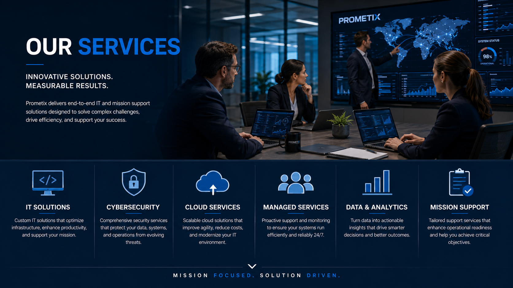 Services